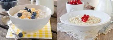 Въвеждане на допълнителни храни и когато тази