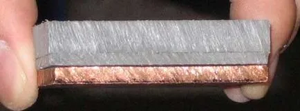 Waterblock с ръцете си