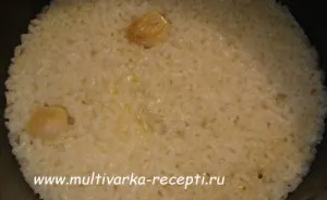 Фрай в патица multivarka (вътък картофи multivarka) Печена патица с по multivarka