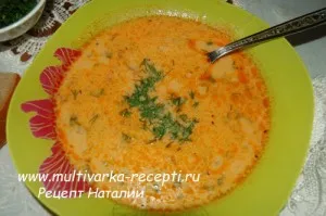 Фрай в патица multivarka (multivarka) Печена патица с по multivarka