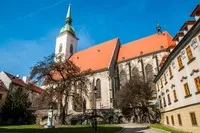 Както е построена не е известна