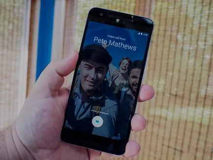 Как да направите видео разговори