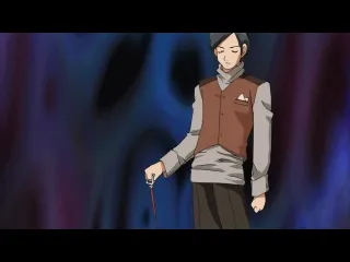 Силният булката на планетата Аниме Силният булката на планетата Аниме