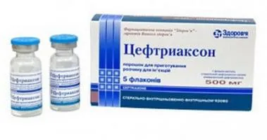 Пиелонефрит лечение с антибиотици