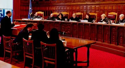 Административно правораздаване е това, което е