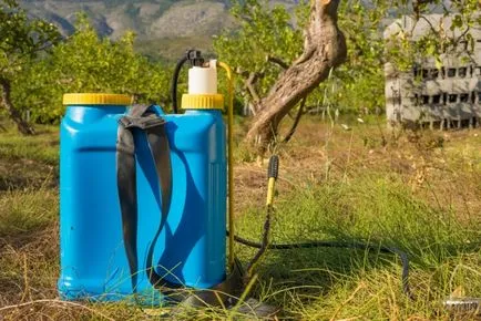 Какво е agrokiller