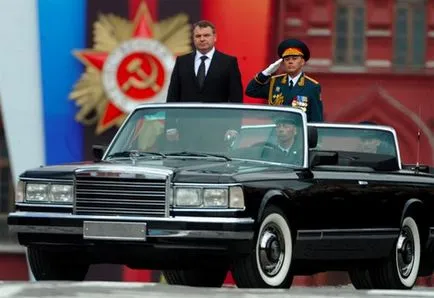 Какво е новото в случая Сердюков