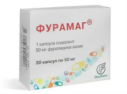 Пиелонефрит лечение с антибиотици