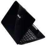 ASUS EEE закачването