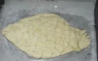 Как да украсят детски храни