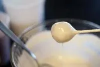 Как да украсят детски храни