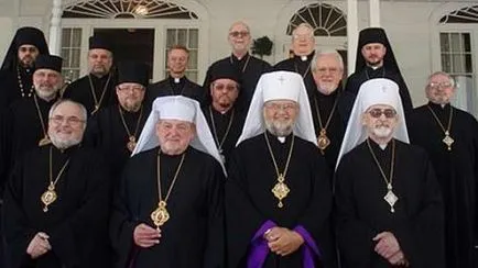 архиепископ какво