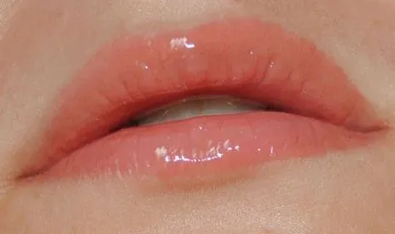 Lip Gloss мнения Ейвън