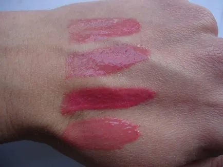Lip Gloss мнения Ейвън