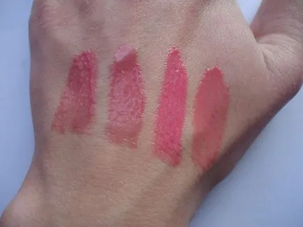 Lip Gloss мнения Ейвън