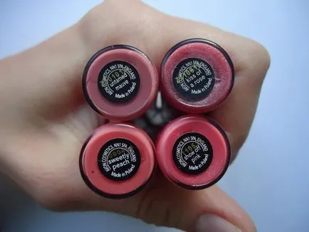 Lip Gloss мнения Ейвън