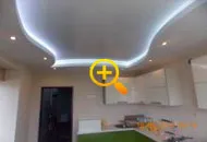 обновяването Бюджет апартамент