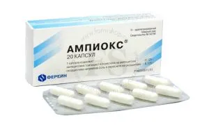 Flux Лечение на венците