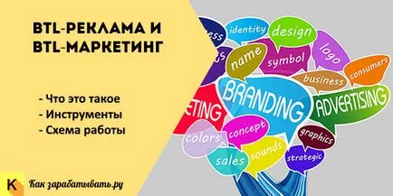 Btl обслужва