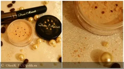 мнения Bronzer Powder