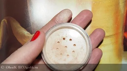 мнения Bronzer Powder