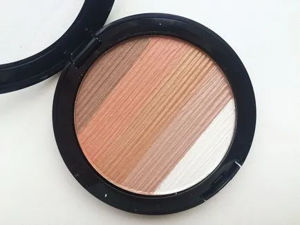 мнения Bronzer Powder