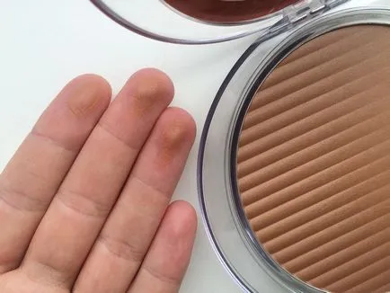 мнения Bronzer Powder