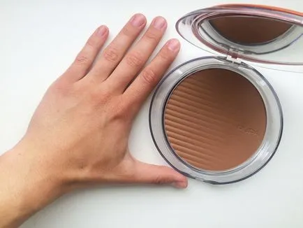 мнения Bronzer Powder