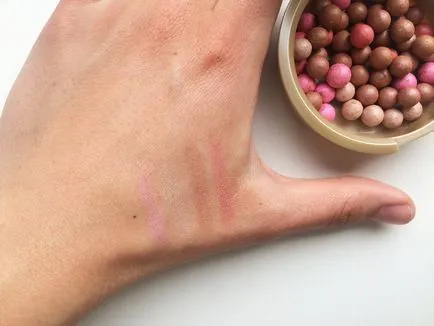 мнения Bronzer Powder