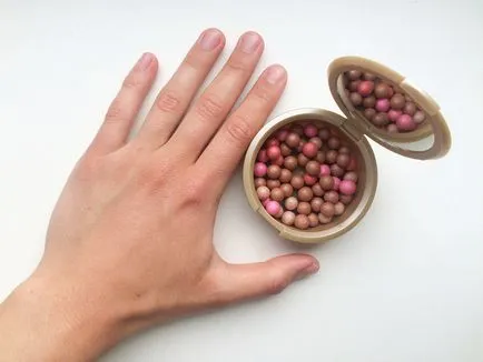 мнения Bronzer Powder