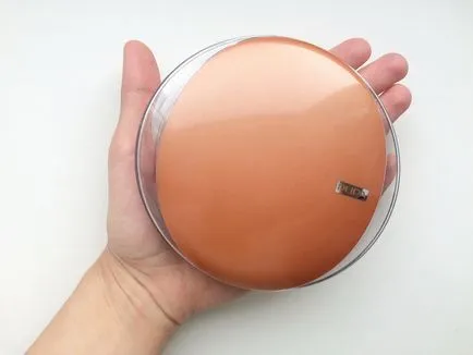 мнения Bronzer Powder