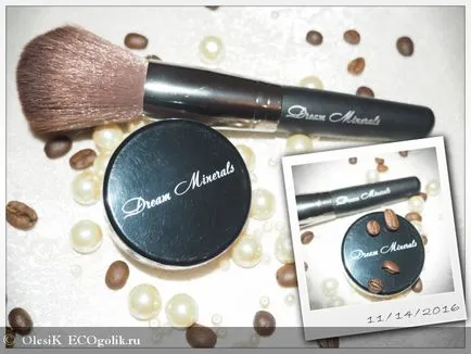 мнения Bronzer Powder