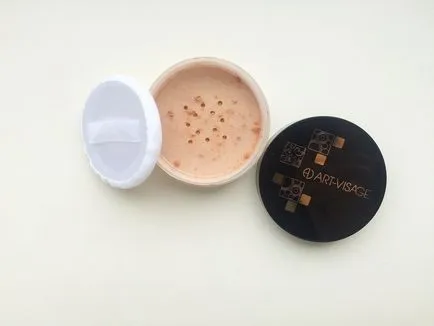 мнения Bronzer Powder