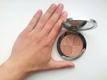 мнения Bronzer Powder