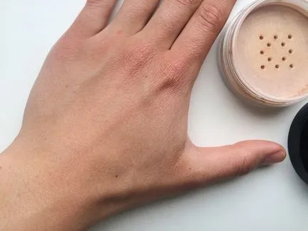 мнения Bronzer Powder