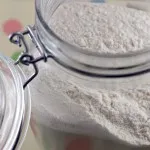 Това нишестето може да бъде заменен