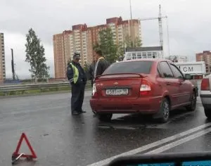 Какво да правите, след пътен инцидент