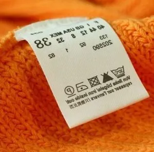 Признаци за това как да се мият