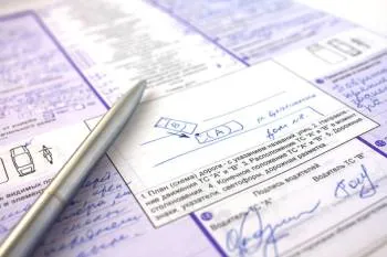 Какво да правите, след пътен инцидент