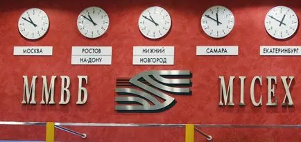 Как работи MICEX