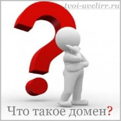 Какво е зона на домейн