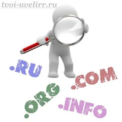 Какво е зона на домейн