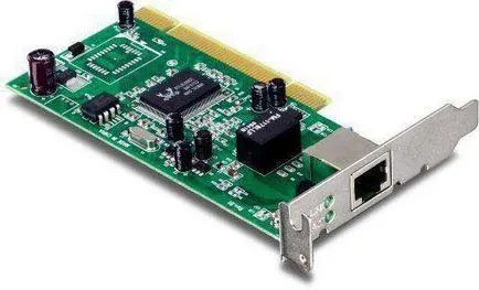 Какво е адаптер Ethernet