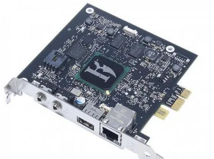 Какво е адаптер Ethernet