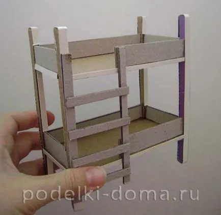 Какво кутията с ръцете си