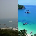 Те вземат със себе си в Тайланд