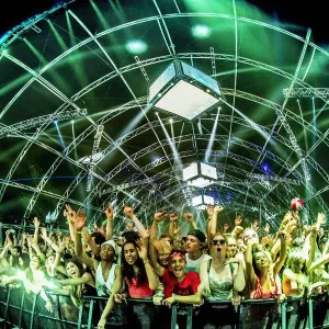 Каква е Coachella