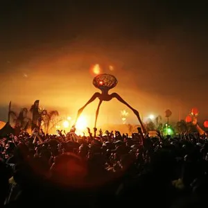 Каква е Coachella