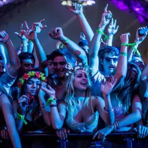 Каква е Coachella