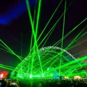 Каква е Coachella